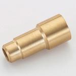 ワンタッチ着火式アセチレンバーナー用チップ先端のみ7.9mm TASCO(タスコ)