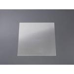 EA952B-377 1000x 500x1.5mm/ 5mm パンチングメタル(アルミ製) エスコ