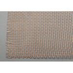 300x1000mm/ 5.60mm目 織網(銅製) エスコ