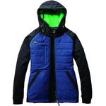 ヒーターフーディジャケット3220 バートル