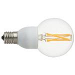 LEDZ LAMP Filament E17 ENDO(遠藤照明)