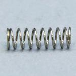 2.0x0.2 /  6.0mm 押しスプリング(ステンレス/5本) エスコ