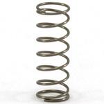 EA952SF-113 6.5x0.5 / 18.0mm 押しスプリング(ステンレス/5本) エスコ