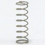 EA952SF-13 2.5x0.2 /  8.0mm 押しスプリング(ステンレス/5本) エスコ