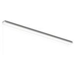ERK9847WA LEDベースライト 40Wタイプ 直付 反射笠付形 プルスイッチ付 器具本体 ENDO(遠藤照明)