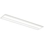 LEDベースライト 40Wタイプ 埋込 下面開放形 器具本体 ENDO(遠藤照明)