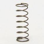 EA952SF-34 3.5x0.26/ 10.0mm 押しスプリング(ステンレス/5本) エスコ