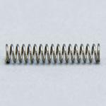 EA952SF-4 2.0x0.23/ 10.0mm 押しスプリング(ステンレス/5本) エスコ
