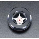 EA949CX-53 G 3/4" オイルウィンドウ(スター型) エスコ
