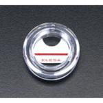 EA949CX-65 35mm オイルウィンドウ(ライン型) エスコ
