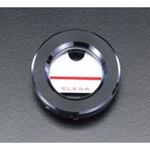 EA949CX-71 26mm オイルウィンドウ(ライン型) エスコ