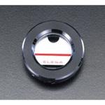 EA949CX-72 32mm オイルウィンドウ(ライン型) エスコ