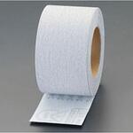 EA366FB-150 75mmx15m/#150 研磨紙ロール(乾-湿式) エスコ