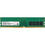 JM2666HLH-4G デスクトップPC用メモリ DDR4 -2666 トランセンド