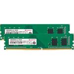 JM2666HLG-16GK デスクトップPC用メモリ DDR4 -2666 トランセンド