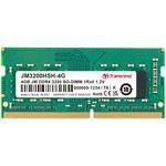 JM3200HSH-4G ノートPC用メモリ DDR4-3200 トランセンド