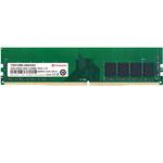 デスクトップPC用メモリ DDR4-2400 トランセンド