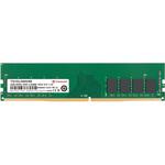 デスクトップPC用メモリ DDR4-2400 トランセンド