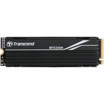 内蔵SSD PCIe M.2 SSD 250H トランセンド