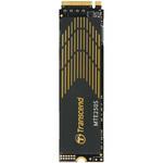 内蔵SSD PCIe M.2 SSD 250S トランセンド