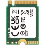 内蔵SSD PCIe M.2 SSD 300S トランセンド