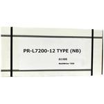 PR-L7200-12 トナー(汎用) 汎用トナー NEC PR-L7200-12 タイプ ノーブランド