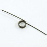 EA952SH-712 7x0.7mm/5巻/180°トーションバネ(左右各1) エスコ