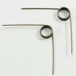 EA952SH-807 8x0.8mm/4巻/ 90°トーションバネ(左右各1) エスコ