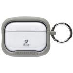 [AirPods Pro(第2/1世代)専用]iFace Reflection ポリカーボネートクリアケース iFace