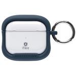 [AirPods(第3世代)専用]iFace Reflection ポリカーボネートクリアケース iFace