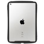 [iPad 10.2inch(第9/8/7世代)専用]iFace Reflection ポリカーボネートクリアケース iFace