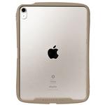 [iPad Air 10.9inch(第5/4世代)専用]iFace Reflection ポリカーボネートクリアケース iFace