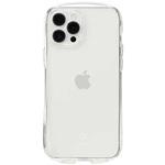 41-938249 [iPhone 12 Pro Max専用]iFace Look in Clearケース iFace