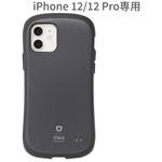 [iPhone 12/12 Pro専用]iFace First Class KUSUMIケース iFace
