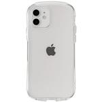 41-935910 [iPhone 12/12 Pro専用]iFace Look in Clearケース iFace
