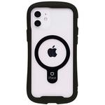 [iPhone 12/12 Pro専用]iFace Reflection Magnetic 強化ガラスクリアケース iFace