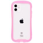 [iPhone 12/12 Pro専用]iFace Reflection Neo 強化ガラスクリアケース iFace