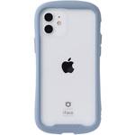 [iPhone 12/12 Pro専用]iFace Reflection強化ガラスクリアケース iFace