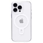 [iPhone 13 Pro専用]iFace Look in Clear Hybrid Magneticケース iFace