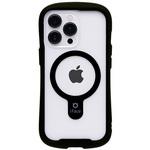 [iPhone 13 Pro専用]iFace Reflection Magnetic 強化ガラスクリアケース iFace
