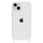 [iPhone 13専用]iFace Hang and クリアケース iFace