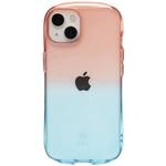[iPhone 13専用]iFace Look in Clear Lollyケース iFace