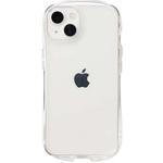 41-938201 [iPhone 13専用]iFace Look in Clearケース iFace