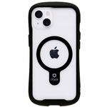 [iPhone 13専用]iFace Reflection Magnetic 強化ガラスクリアケース iFace