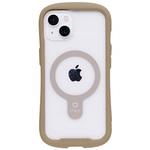 [iPhone 13専用]iFace Reflection Magnetic 強化ガラスクリアケース iFace