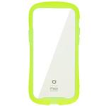 [iPhone 13専用]iFace Reflection Neo 強化ガラスクリアケース iFace