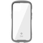 [iPhone 13専用]iFace Reflection強化ガラスクリアケース iFace