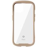 [iPhone 13専用]iFace Reflection強化ガラスクリアケース iFace