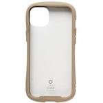 [iPhone 14 Plus専用]iFace Reflection強化ガラスクリアケース iFace