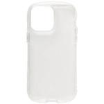 41-946336 [iPhone 14 Pro Max専用]iFace Look in Clearケース iFace
